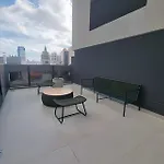 Apartamento No Jardim Paulista