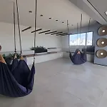 Apartamento No Jardim Paulista