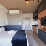 Apartamento No Jardim Paulista