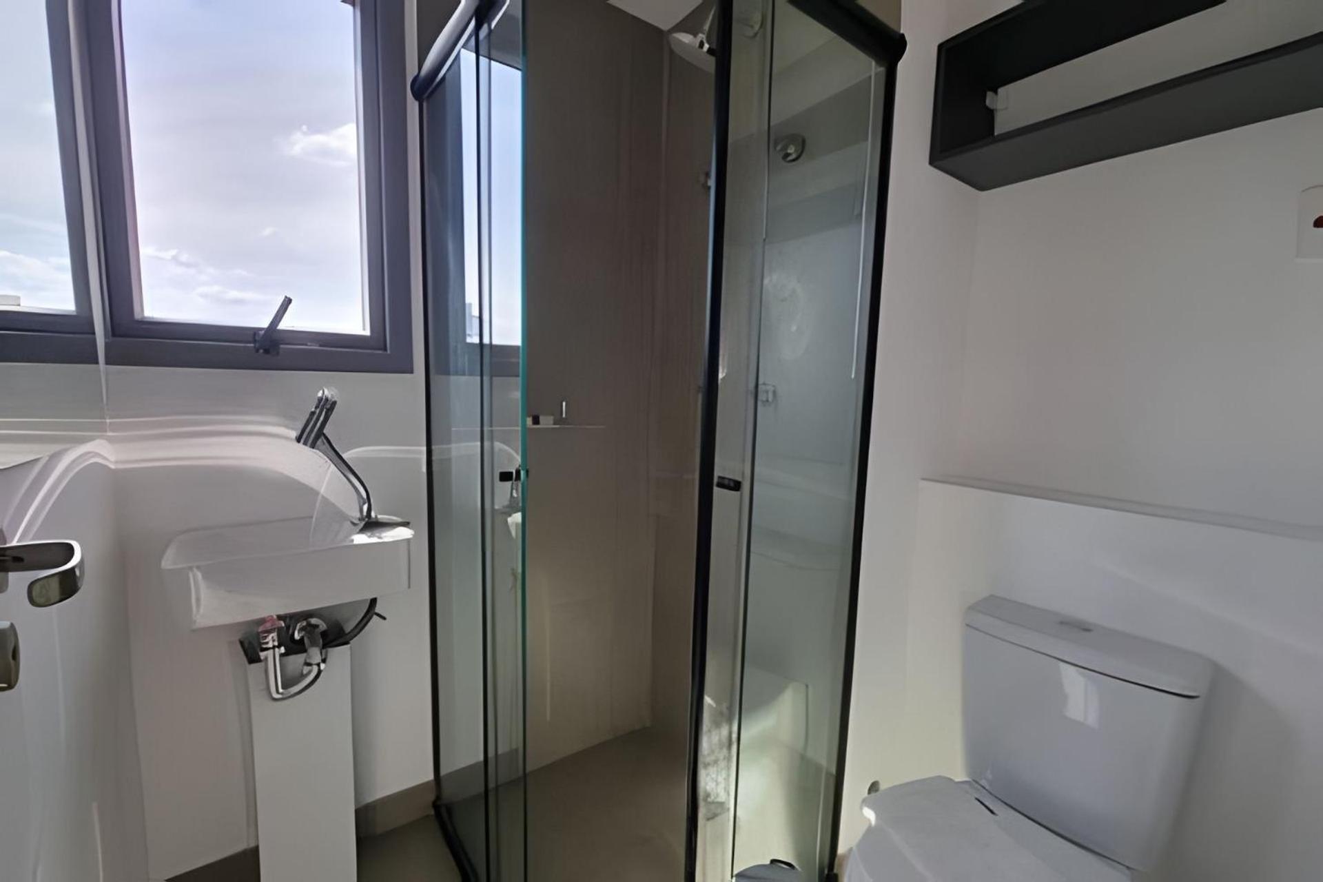 Apartamento No Jardim Paulista São Paulo