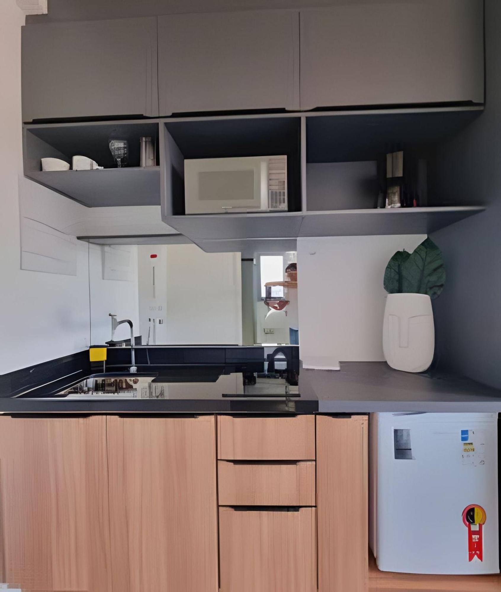 Apartamento No Jardim Paulista São Paulo