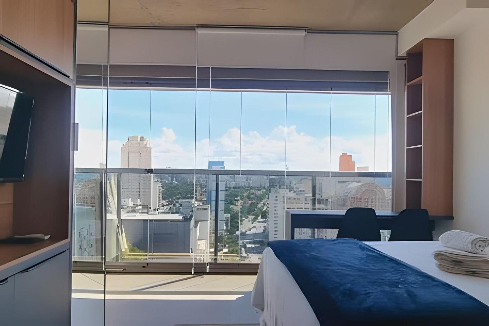 No Jardim Paulista