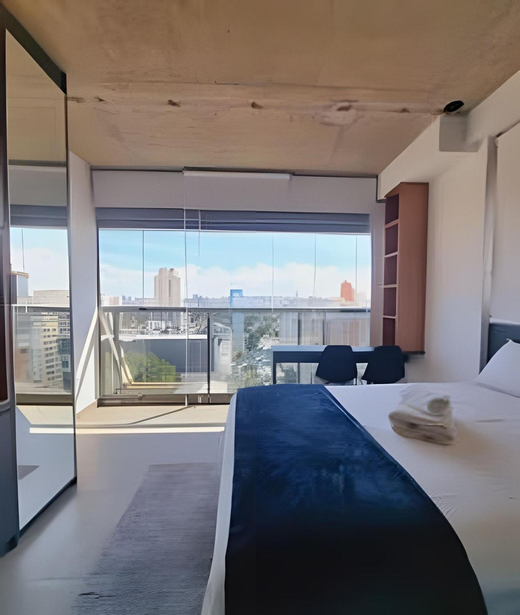 Apartamento No Jardim Paulista São Paulo